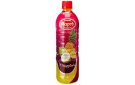 Mapro Lounge Pinacolada Squash   Plastic Bottle  750 millilitre
